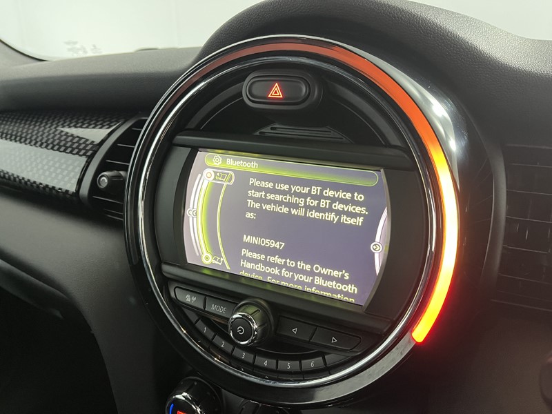 2017 (67) MINI CONVERTIBLE 2.0 Cooper S 2dr 5308470