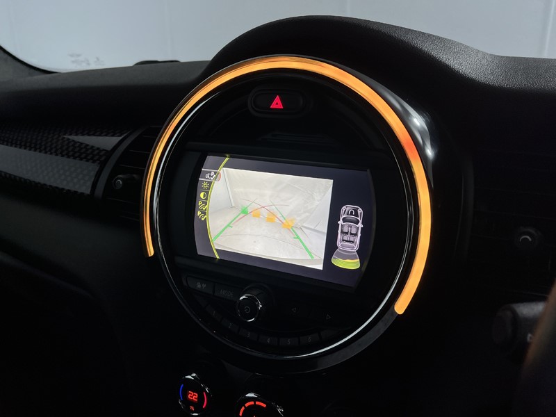 2017 (67) MINI CONVERTIBLE 2.0 Cooper S 2dr 5308459