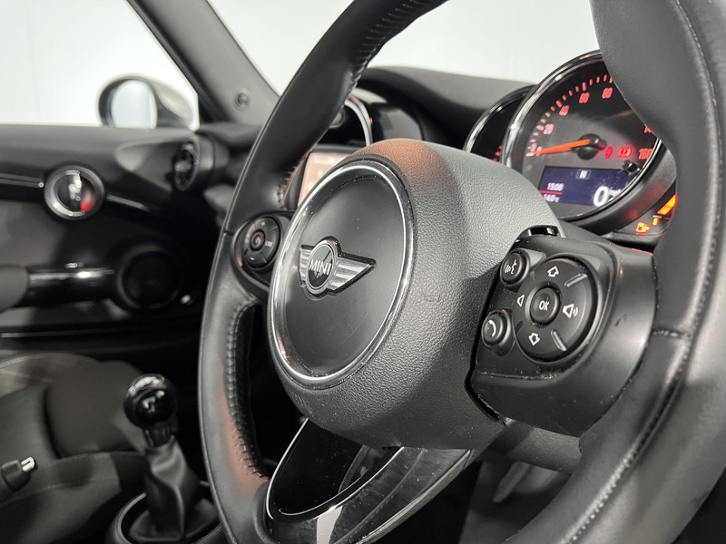 2017 (67) MINI CONVERTIBLE 2.0 Cooper S 2dr 5308464