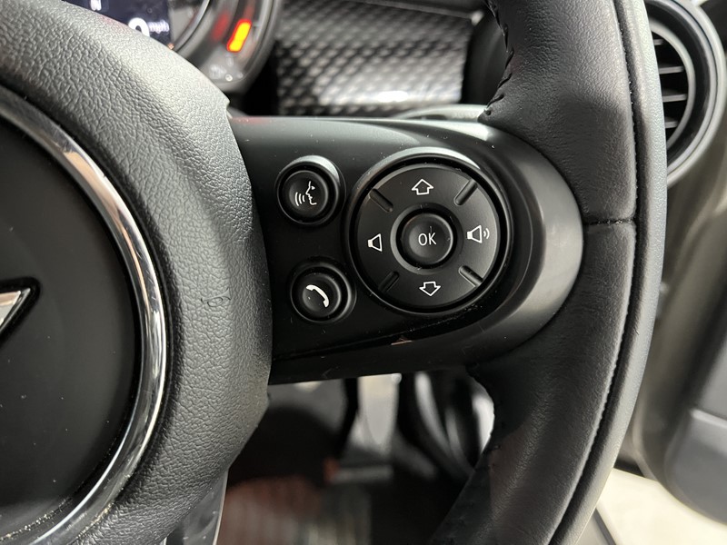 2017 (67) MINI CONVERTIBLE 2.0 Cooper S 2dr 5308466