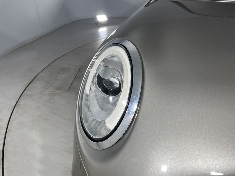 2017 (67) MINI CONVERTIBLE 2.0 Cooper S 2dr 5308478