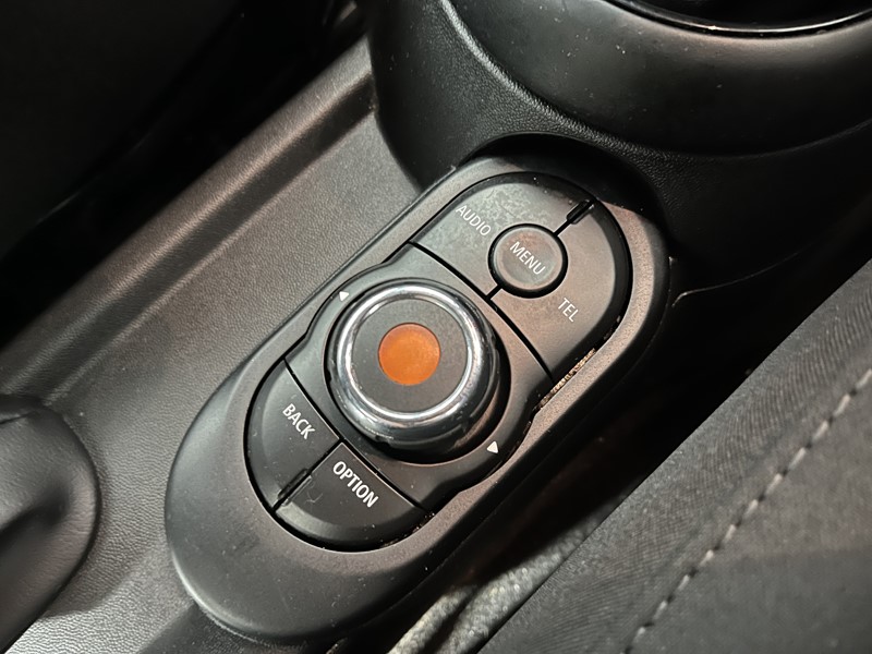 2017 (67) MINI CONVERTIBLE 2.0 Cooper S 2dr 5308473