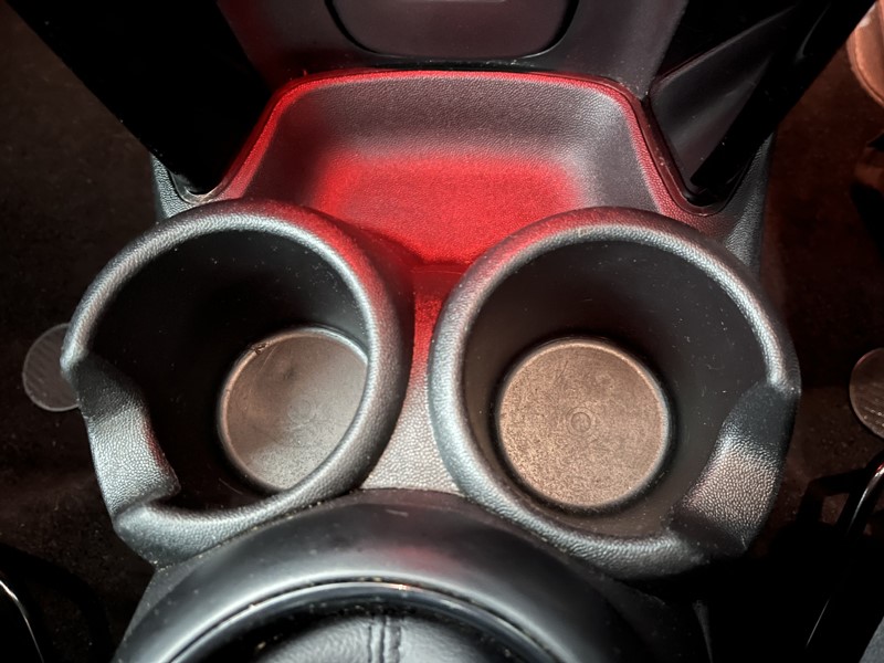 2017 (67) MINI CONVERTIBLE 2.0 Cooper S 2dr 5308472