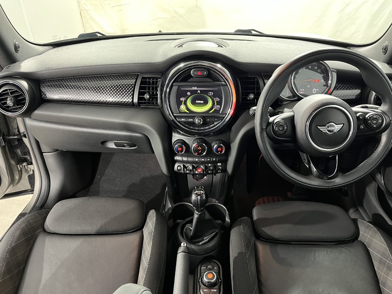 2017 (67) MINI CONVERTIBLE 2.0 Cooper S 2dr 5308446