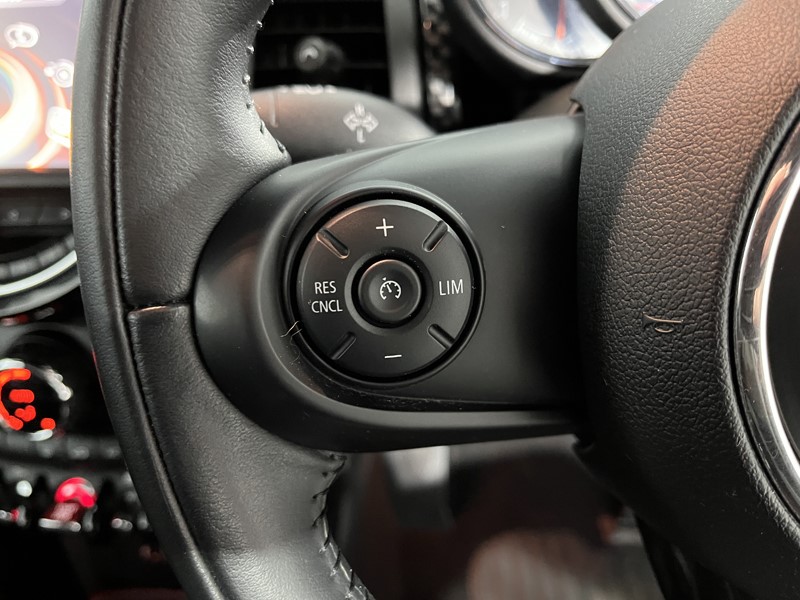 2017 (67) MINI CONVERTIBLE 2.0 Cooper S 2dr 5308465