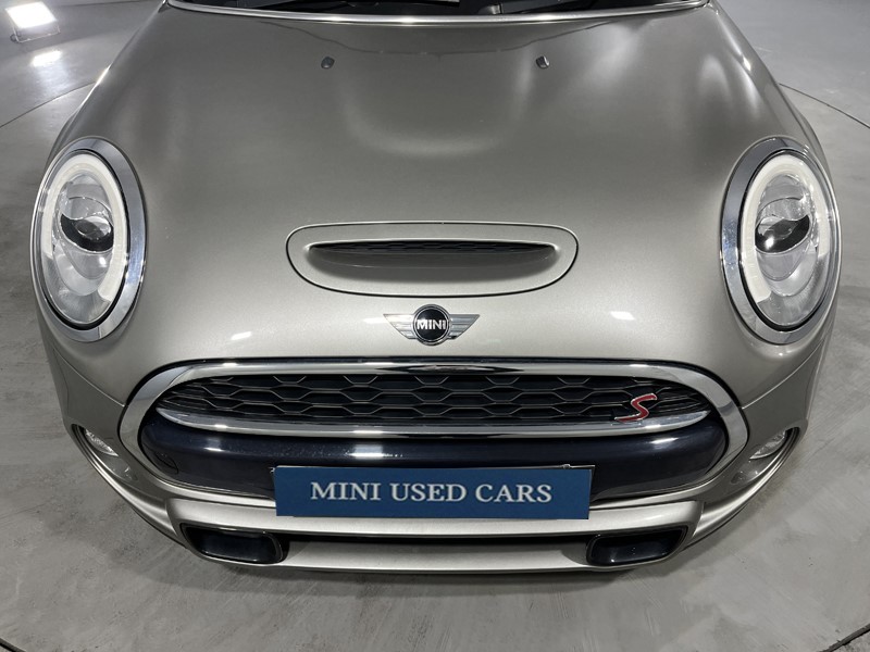 2017 (67) MINI CONVERTIBLE 2.0 Cooper S 2dr 5308479