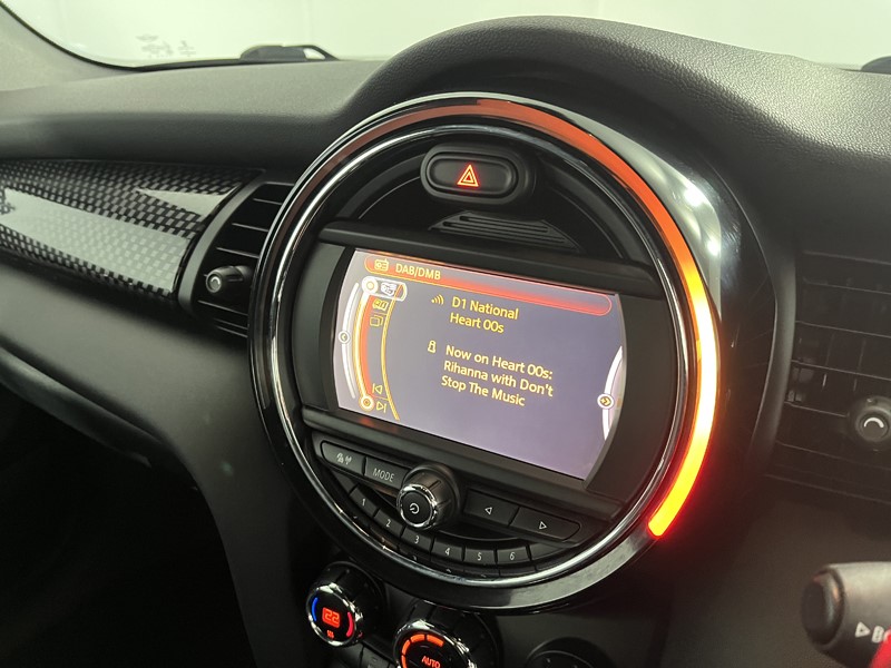 2017 (67) MINI CONVERTIBLE 2.0 Cooper S 2dr 5308469