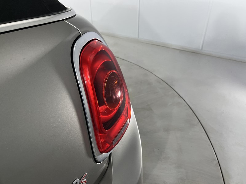 2017 (67) MINI CONVERTIBLE 2.0 Cooper S 2dr 5308481