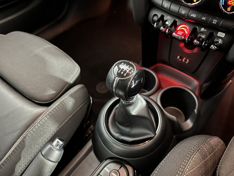 2017 (67) MINI CONVERTIBLE 2.0 Cooper S 2dr 5308452