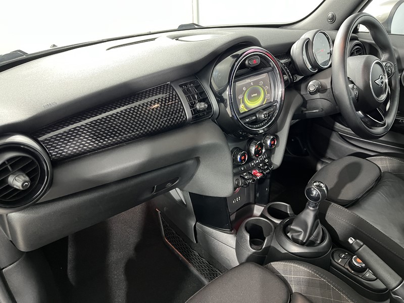 2017 (67) MINI CONVERTIBLE 2.0 Cooper S 2dr 5308449