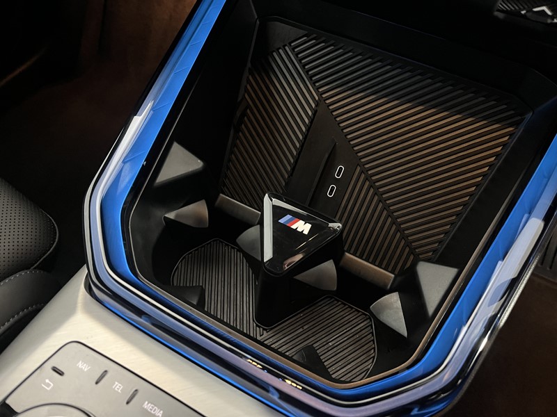 2025 (25) BMW X3 xDrive 30e M Sport 5dr Auto 5320431