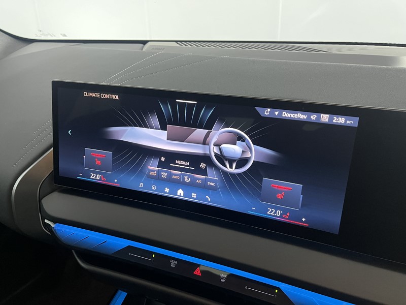 2025 (25) BMW X3 xDrive 30e M Sport 5dr Auto 5320430