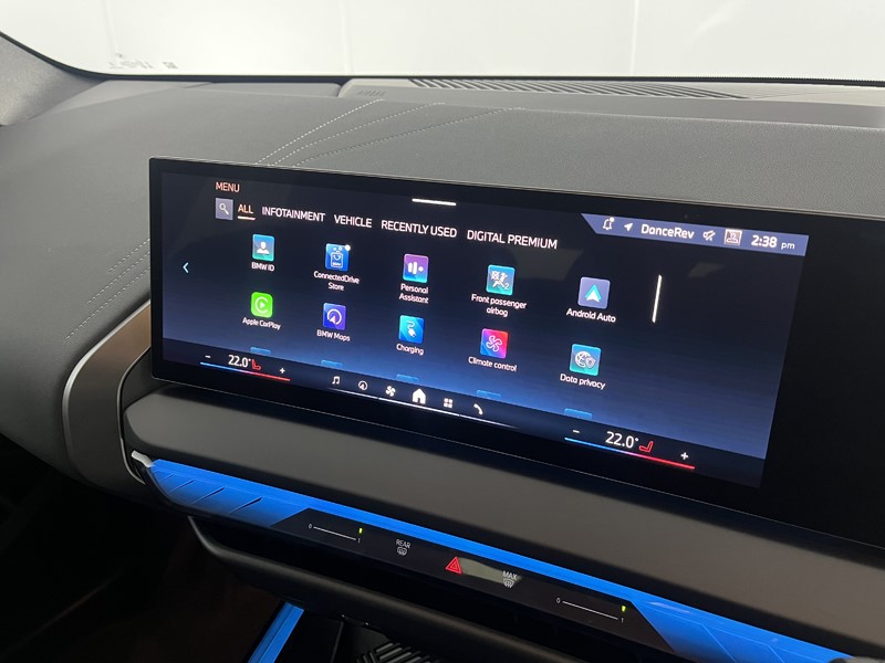 2025 (25) BMW X3 xDrive 30e M Sport 5dr Auto 5320427