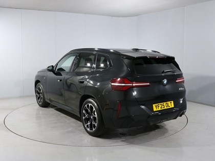 2025 (25) BMW X3 xDrive 30e M Sport 5dr Auto