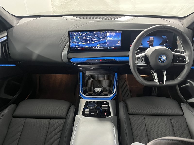 2025 (25) BMW X3 xDrive 30e M Sport 5dr Auto 5320404