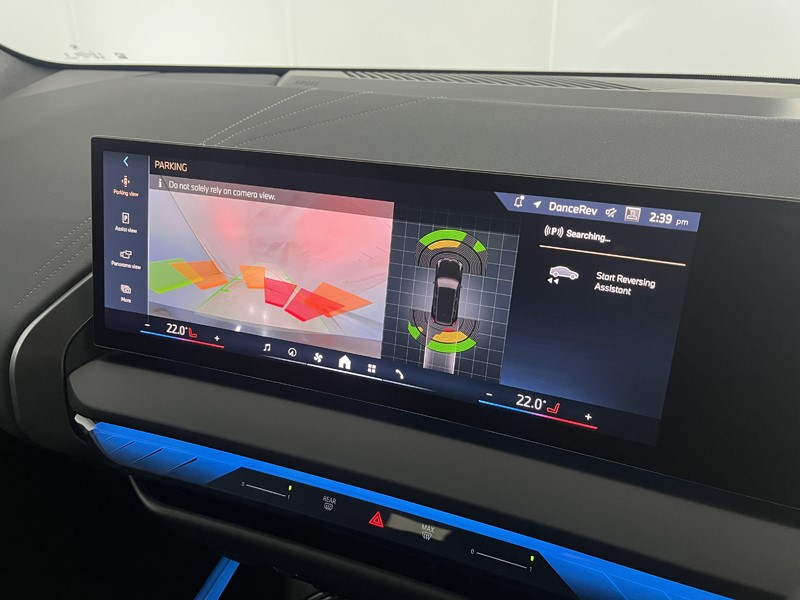 2025 (25) BMW X3 xDrive 30e M Sport 5dr Auto 5320418