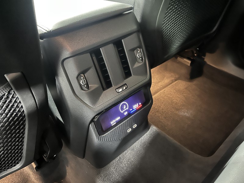 2025 (25) BMW X3 xDrive 30e M Sport 5dr Auto 5320439