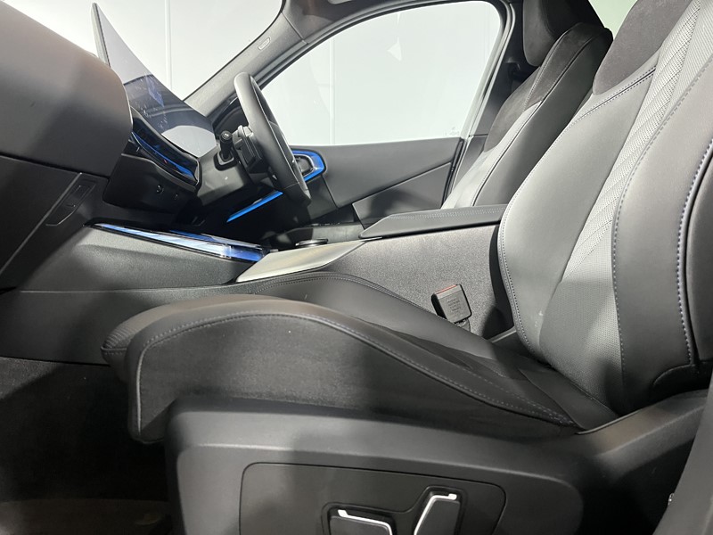 2025 (25) BMW X3 xDrive 30e M Sport 5dr Auto 5320435