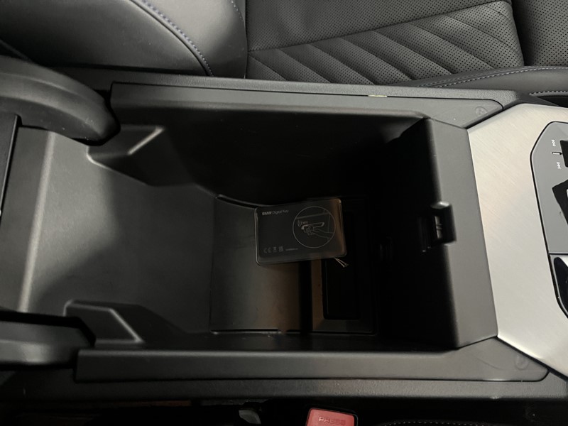 2025 (25) BMW X3 xDrive 30e M Sport 5dr Auto 5320434