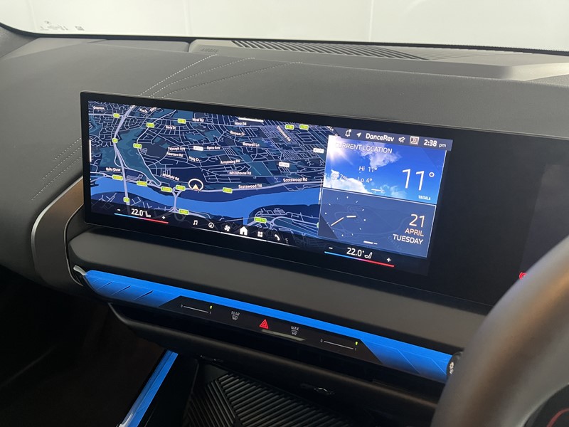 2025 (25) BMW X3 xDrive 30e M Sport 5dr Auto 5320408