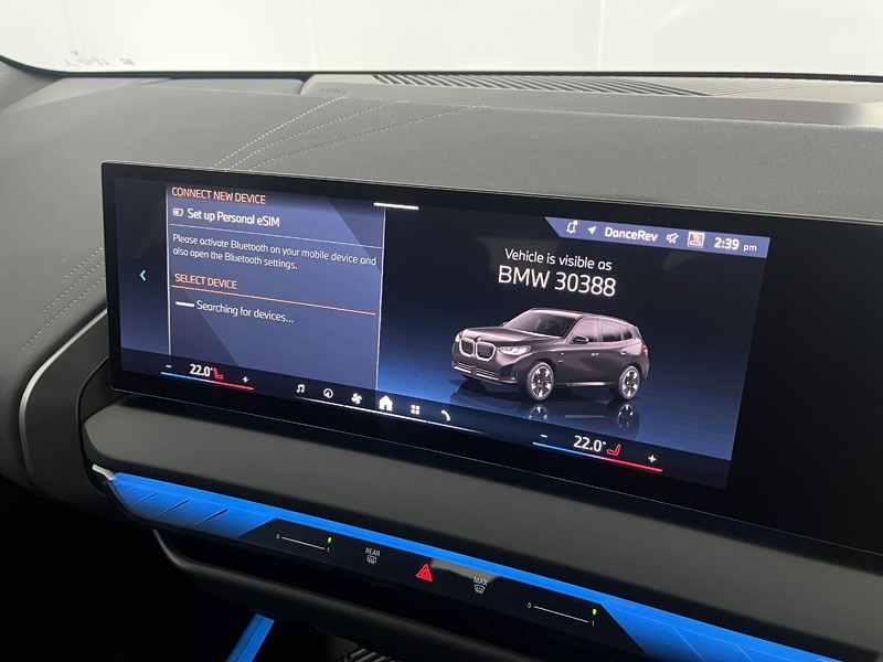 2025 (25) BMW X3 xDrive 30e M Sport 5dr Auto 5320428