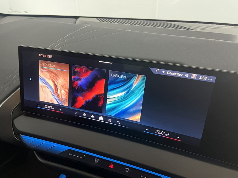 2025 (25) BMW X3 xDrive 30e M Sport 5dr Auto 5320433