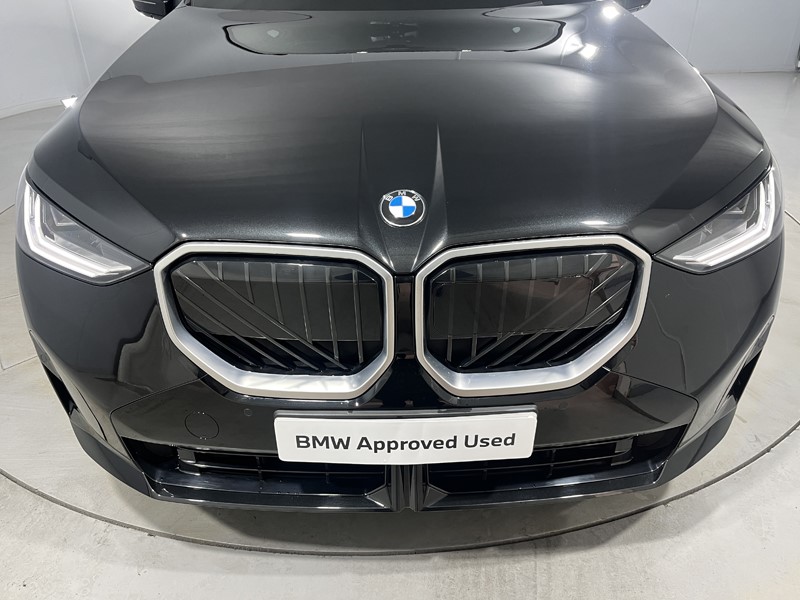 2025 (25) BMW X3 xDrive 30e M Sport 5dr Auto 5320441