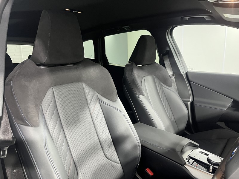 2025 (25) BMW X3 xDrive 30e M Sport 5dr Auto 5320411