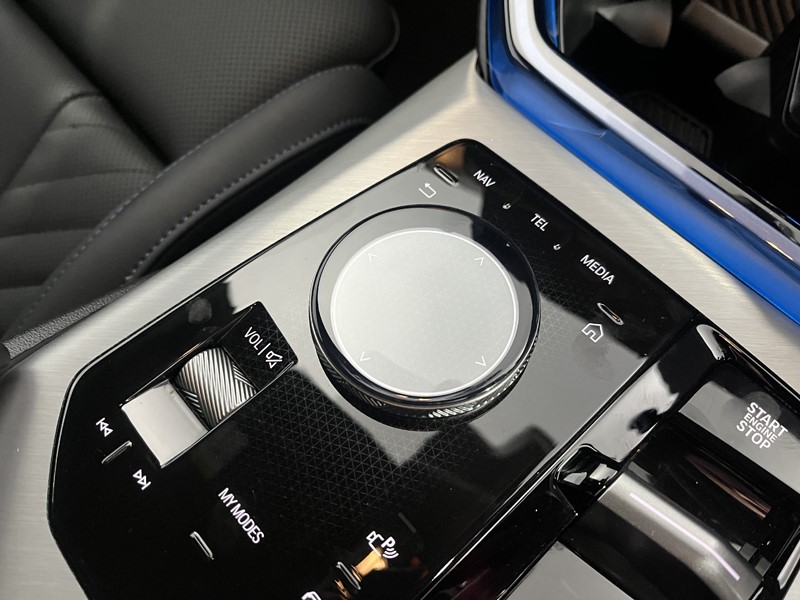 2025 (25) BMW X3 xDrive 30e M Sport 5dr Auto 5320432