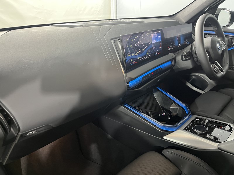 2025 (25) BMW X3 xDrive 30e M Sport 5dr Auto 5320407