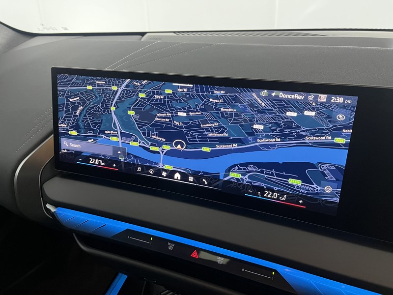 2025 (25) BMW X3 xDrive 30e M Sport 5dr Auto 5320417