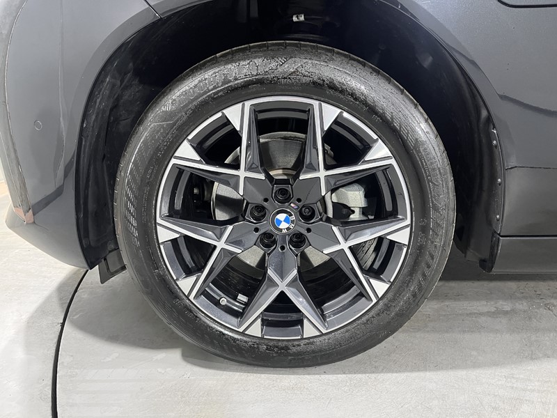 2025 (25) BMW X3 xDrive 30e M Sport 5dr Auto 5320414