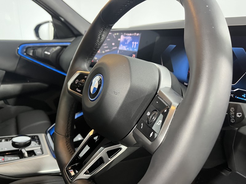 2025 (25) BMW X3 xDrive 30e M Sport 5dr Auto 5320421