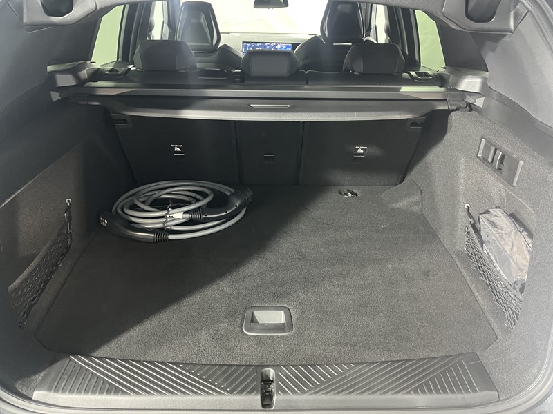 2025 (25) BMW X3 xDrive 30e M Sport 5dr Auto 5320413