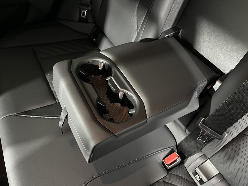 2025 (25) BMW X3 xDrive 30e M Sport 5dr Auto 5320437