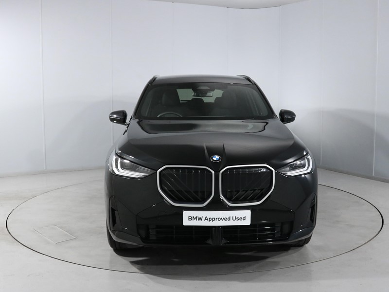 2025 (25) BMW X3 xDrive 30e M Sport 5dr Auto 5320416