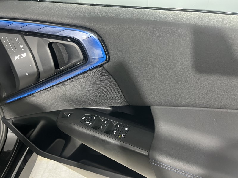 2025 (25) BMW X3 xDrive 30e M Sport 5dr Auto 5320420