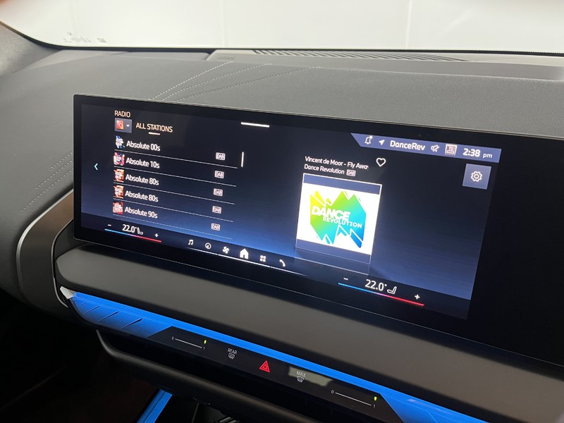 2025 (25) BMW X3 xDrive 30e M Sport 5dr Auto 5320426