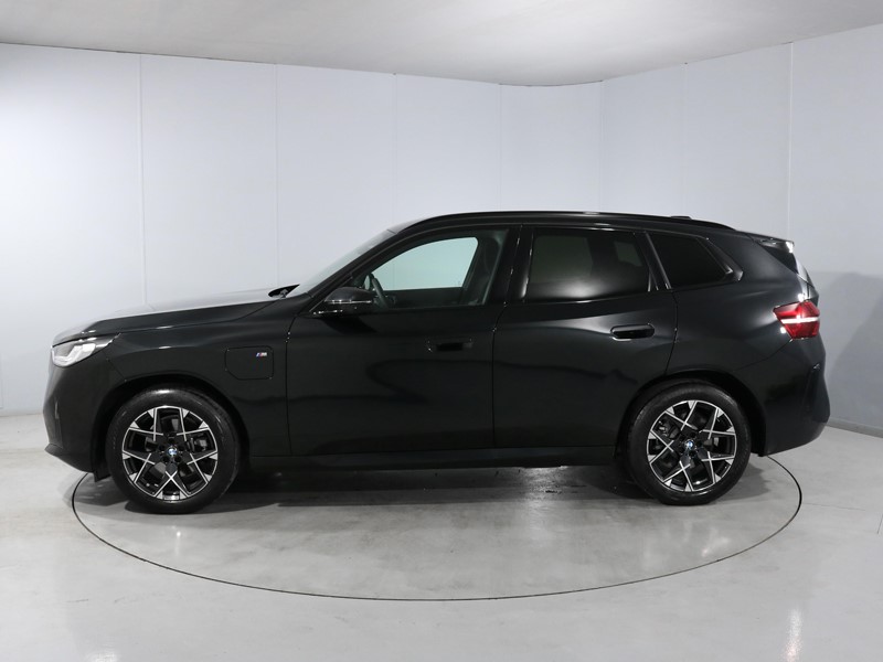 2025 (25) BMW X3 xDrive 30e M Sport 5dr Auto 5320450