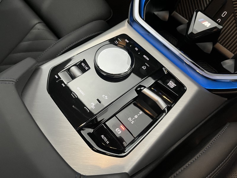 2025 (25) BMW X3 xDrive 30e M Sport 5dr Auto 5320410