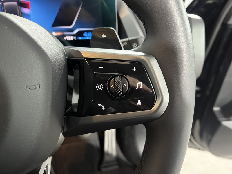 2025 (25) BMW X3 xDrive 30e M Sport 5dr Auto 5320423