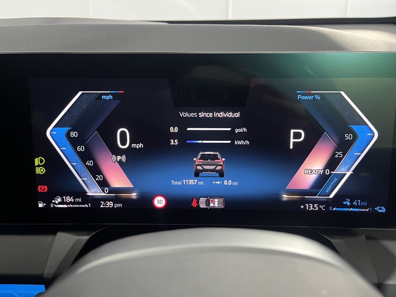 2025 (25) BMW X3 xDrive 30e M Sport 5dr Auto 5320409