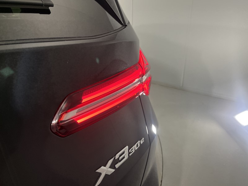 2025 (25) BMW X3 xDrive 30e M Sport 5dr Auto 5320445