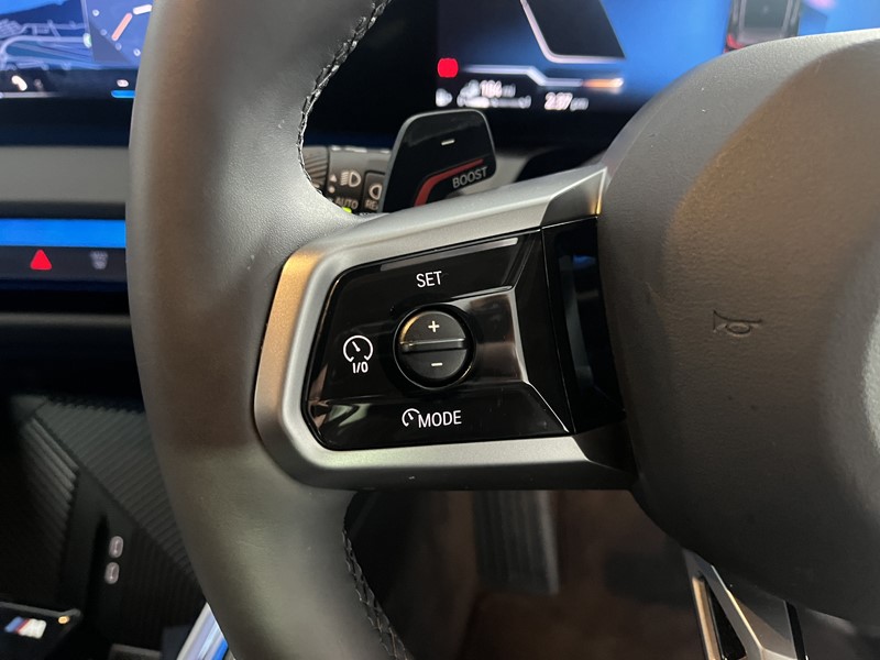 2025 (25) BMW X3 xDrive 30e M Sport 5dr Auto 5320422