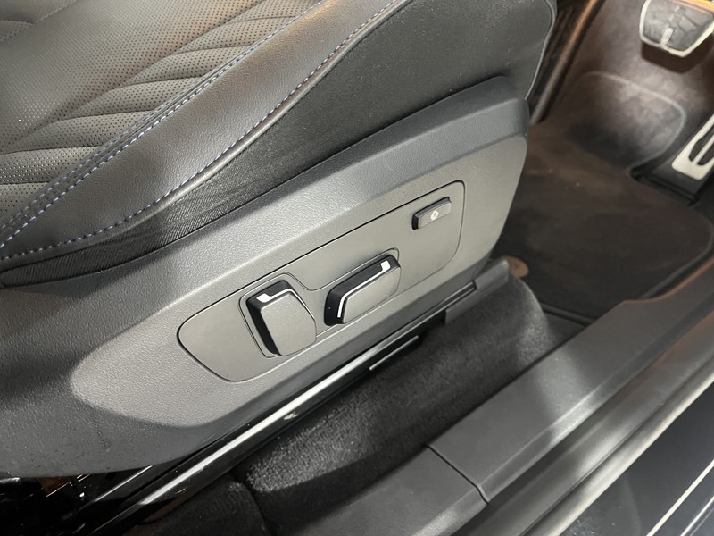 2025 (25) BMW X3 xDrive 30e M Sport 5dr Auto 5320419