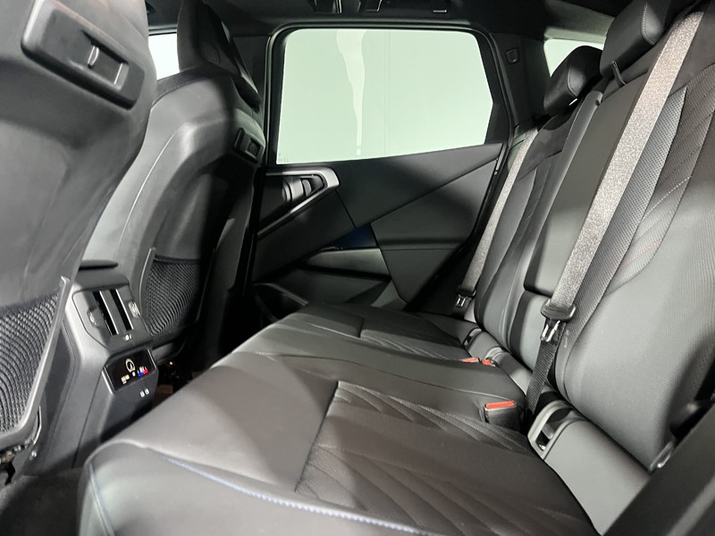 2025 (25) BMW X3 xDrive 30e M Sport 5dr Auto 5320436