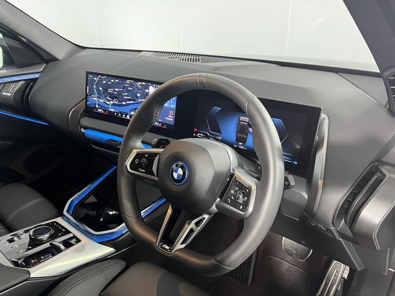 2025 (25) BMW X3 xDrive 30e M Sport 5dr Auto 5320406