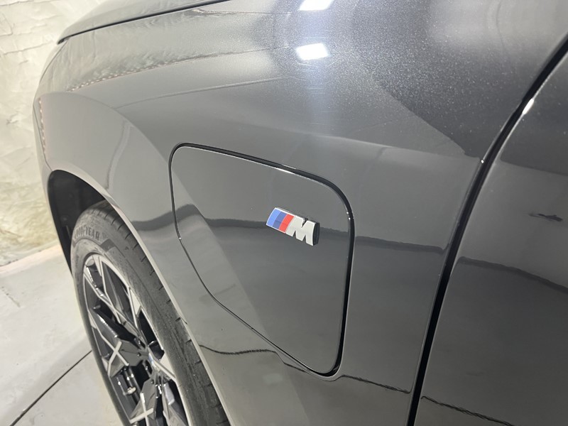 2025 (25) BMW X3 xDrive 30e M Sport 5dr Auto 5320443