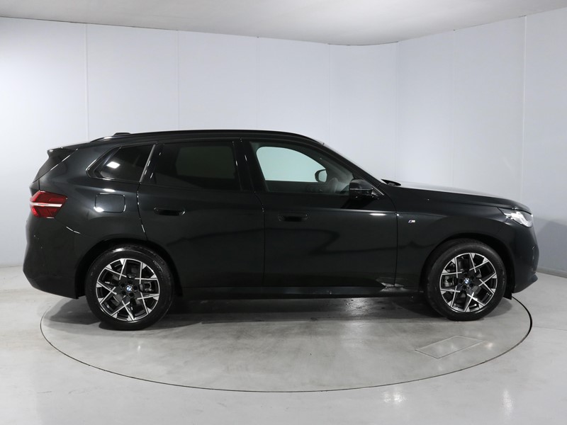 2025 (25) BMW X3 xDrive 30e M Sport 5dr Auto 5320403