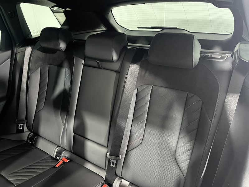 2025 (25) BMW X3 xDrive 30e M Sport 5dr Auto 5320412